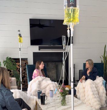 Intravenous Therapy