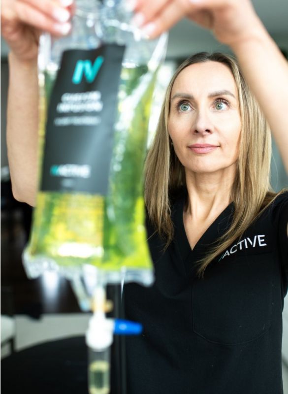 Intravenous Therapy Vs Oral Supplements: Which Is More Effective?