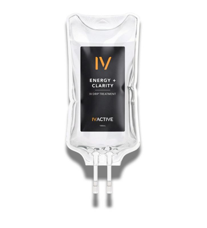 Iv Hydration Therapy