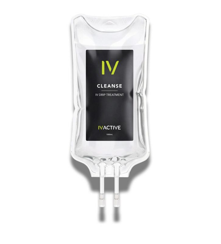 Iv Hydration Therapy