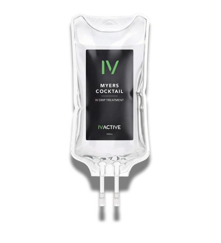 The Science Behind Iv Therapy And Nutrient Absorption