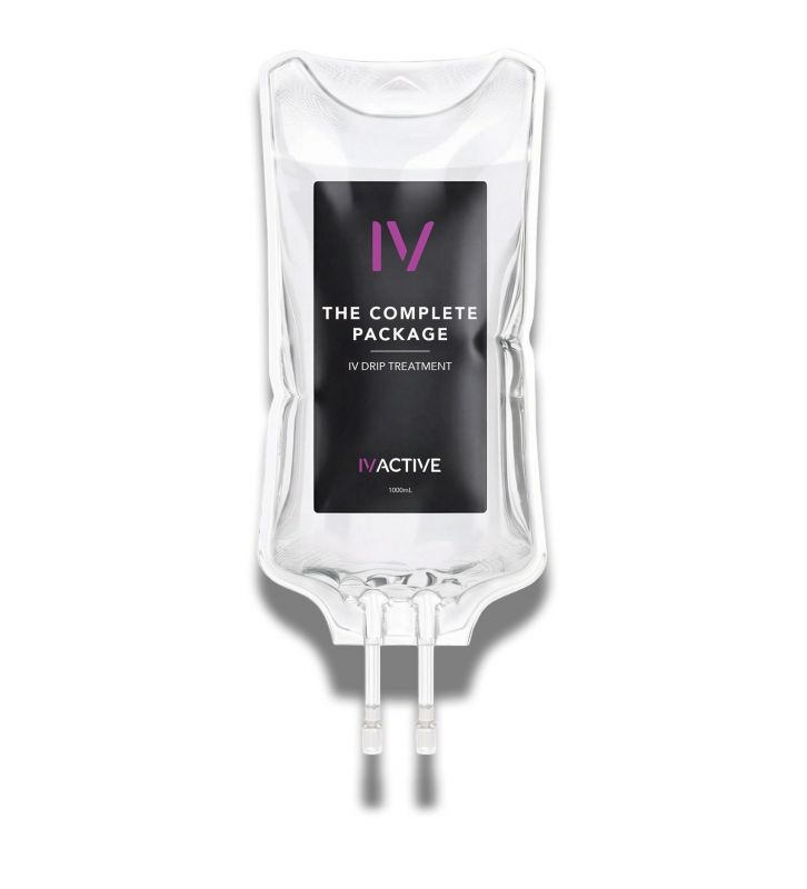 Vitamin Shots