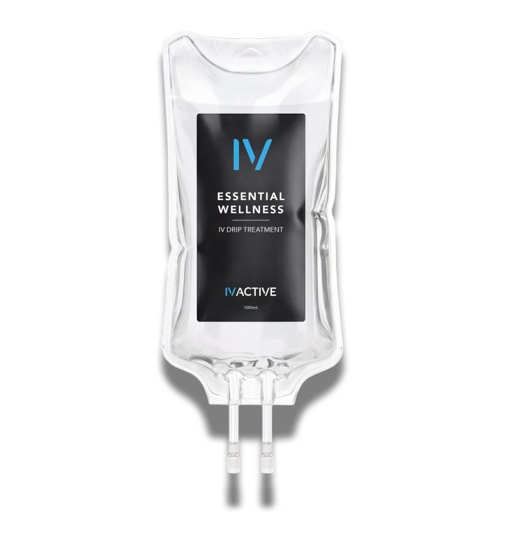 What Is Iv Therapy And How Does It Work?