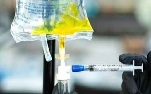 The Science Behind IV Therapy and Nutrient Absorption